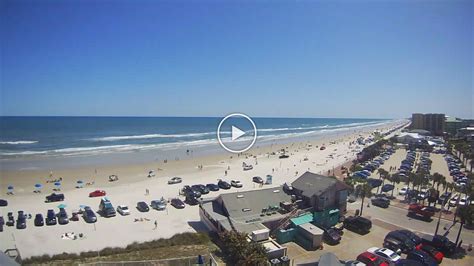 beach cam new smyrna|New Smyrna Beach, FL Webcams